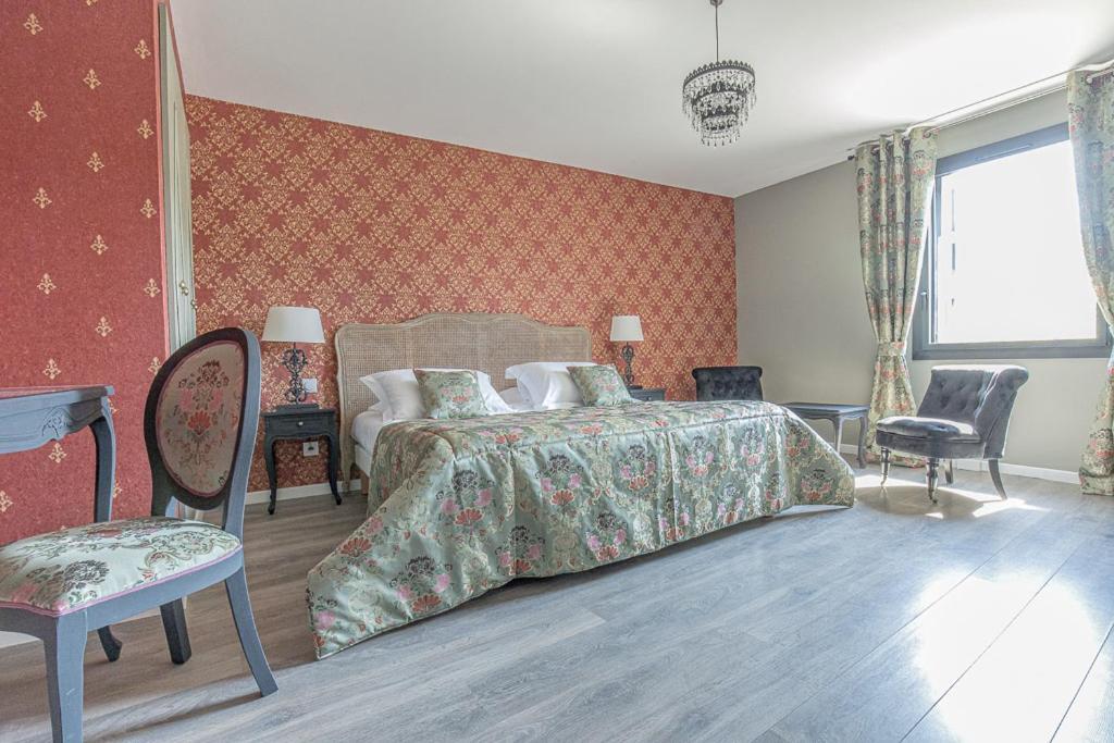 فندق Le Relais Des Chartreuses لو بولو المظهر الخارجي الصورة