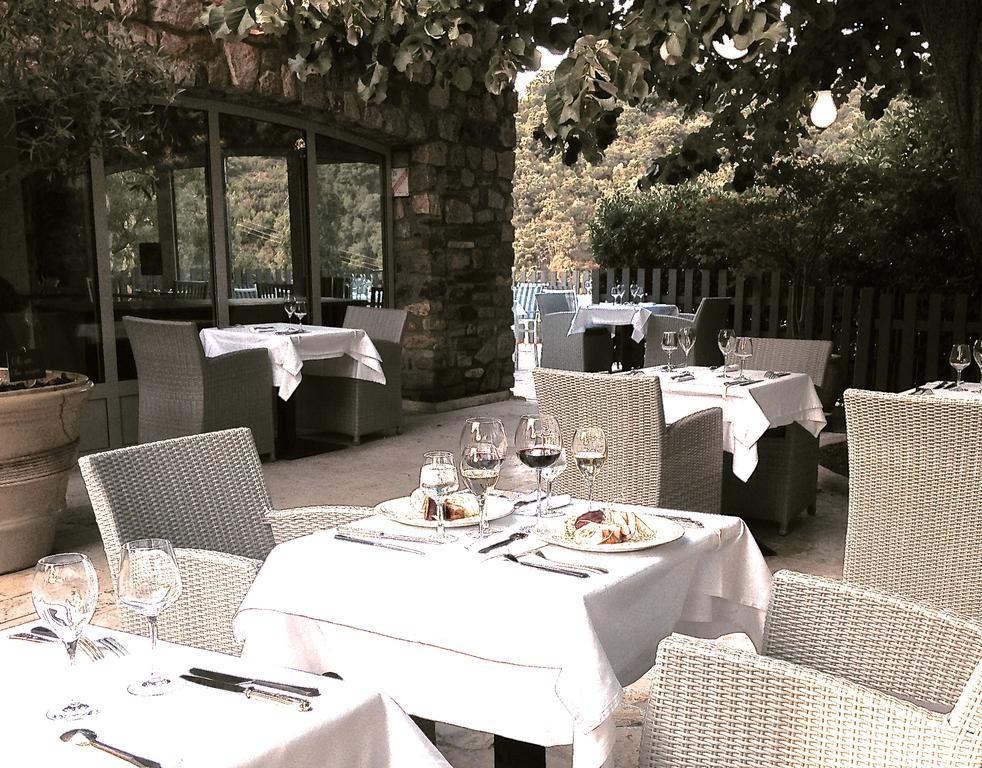 فندق Le Relais Des Chartreuses لو بولو المظهر الخارجي الصورة