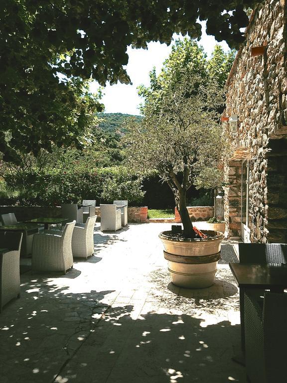 فندق Le Relais Des Chartreuses لو بولو المظهر الخارجي الصورة