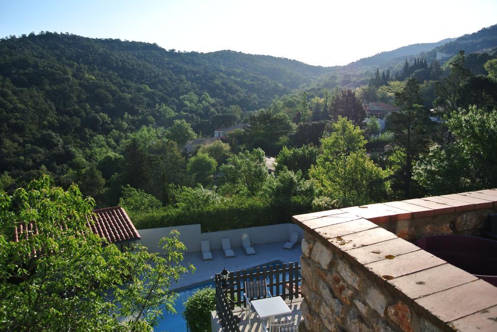 فندق Le Relais Des Chartreuses لو بولو المظهر الخارجي الصورة