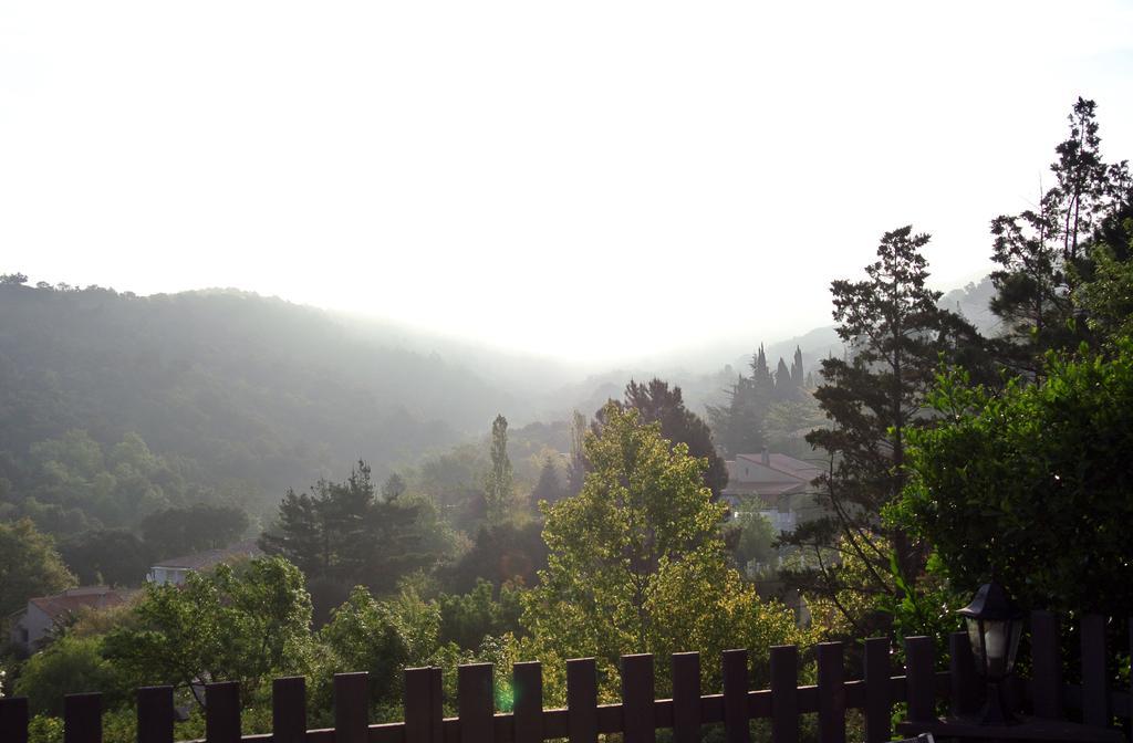 فندق Le Relais Des Chartreuses لو بولو المظهر الخارجي الصورة