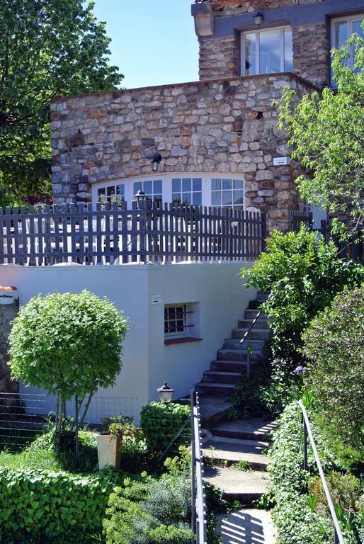 فندق Le Relais Des Chartreuses لو بولو المظهر الخارجي الصورة